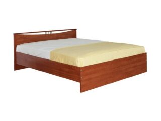 Кровать МЕ000002553 (без матраса)