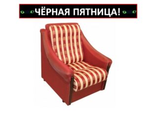 Кресло — кровать выкатное «Лотос»