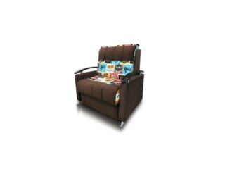 Кресло-кровать «Парус с накладками»