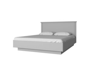 «VALENCIA» Кровать 160 с подъемником (без подъемника)