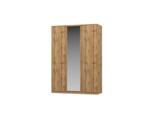 Шкаф 3-х дверный ST000007085 с зеркалом